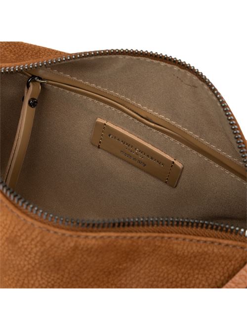 Charlotte borsa a spalla GIANNI CHIARINI | BS11756NBK206